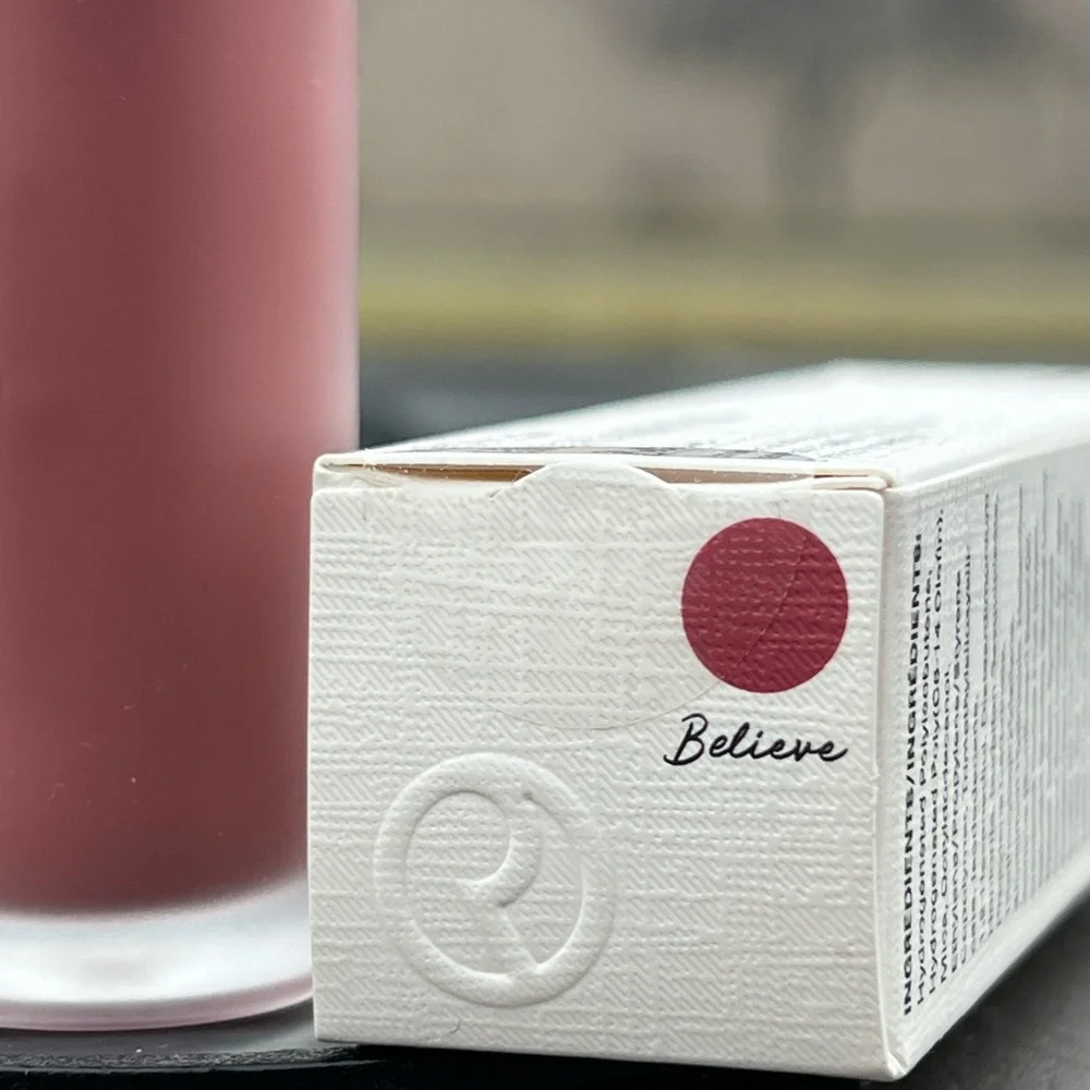 💋HP💋Rare Beauty - Believe Soft Pinch Liquid Blush - Picture 12 of 16